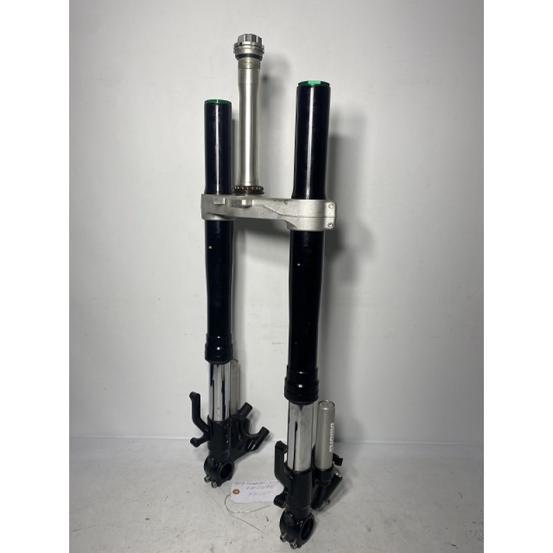 Motorcycle Parts